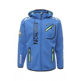 Куртка Geographical Norway артикул GE015EMNRC39 распродажа