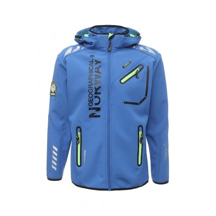 Куртка Geographical Norway артикул GE015EMNRC39 распродажа