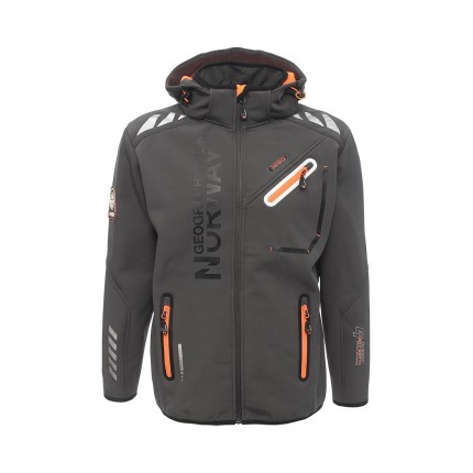 Куртка Geographical Norway модель GE015EMNRC40 распродажа