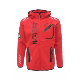 Куртка Geographical Norway модель GE015EMNRC42 распродажа