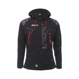 Куртка Geographical Norway модель GE015EMNRC43 распродажа