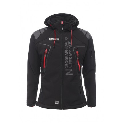 Куртка Geographical Norway модель GE015EMNRC43 распродажа