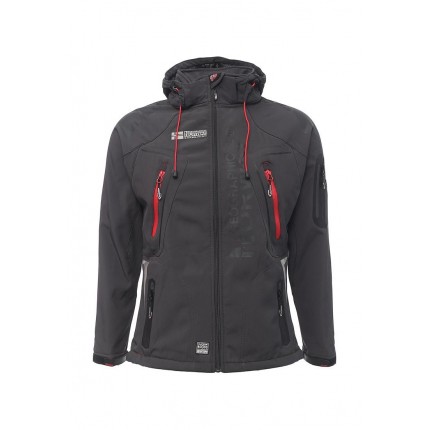 Куртка Geographical Norway артикул GE015EMNRC44 фото товара