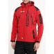 Куртка Geographical Norway артикул GE015EMNRC45 купить cо скидкой