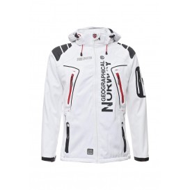 Куртка Geographical Norway артикул GE015EMNRC46 фото товара