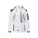 Куртка Geographical Norway артикул GE015EMNRC46 фото товара