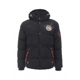 Куртка утепленная Geographical Norway артикул GE015EMNRC47 купить cо скидкой