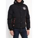 Куртка утепленная Geographical Norway артикул GE015EMNRC47 купить cо скидкой