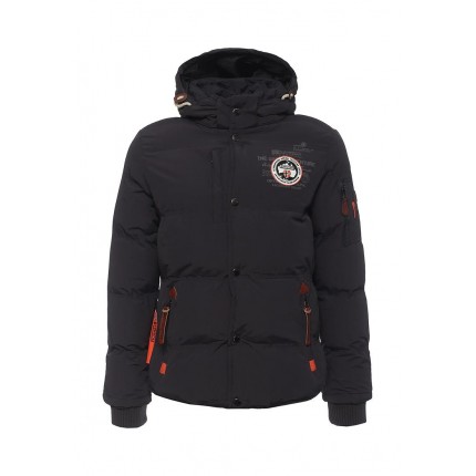 Куртка утепленная Geographical Norway артикул GE015EMNRC48 распродажа