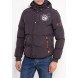 Куртка утепленная Geographical Norway артикул GE015EMNRC48 распродажа