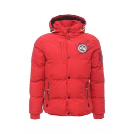 Куртка утепленная Geographical Norway модель GE015EMNRC50