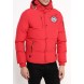 Куртка утепленная Geographical Norway модель GE015EMNRC50