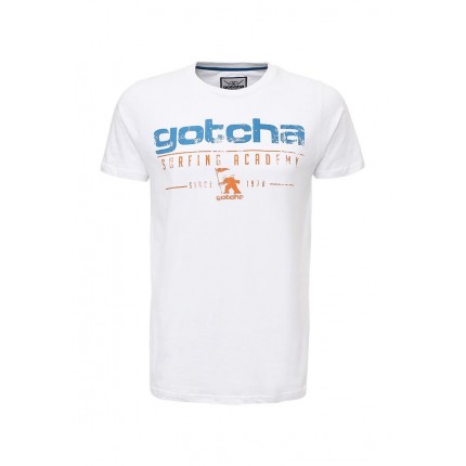 Футболка Gotcha модель GO021EMJRQ39 фото товара