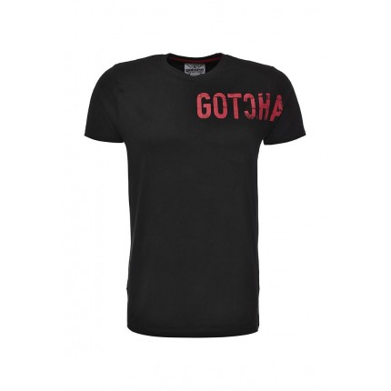 Футболка Gotcha артикул GO021EMJRQ41 распродажа