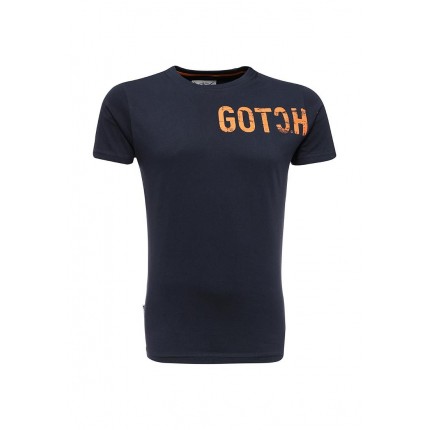 Футболка Gotcha артикул GO021EMJRQ43 распродажа