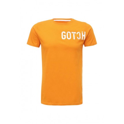 Футболка Gotcha модель GO021EMJRQ44 фото товара