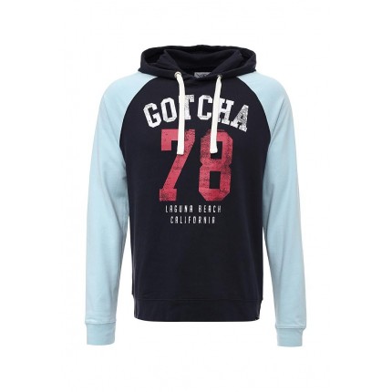 Худи Gotcha модель GO021EMJRQ81 фото товара