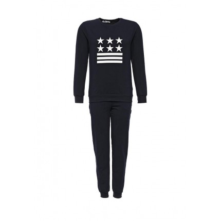 Костюм спортивный Grand Style модель GR025EMJVG38 фото товара
