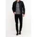 Куртка кожаная Jack & Jones модель JA391EMHGH58