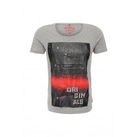 Футболка Jack & Jones артикул JA391EMHOB31