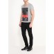 Футболка Jack & Jones артикул JA391EMHOB31