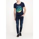Футболка Jack & Jones артикул JA391EMHOB32
