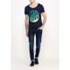 Футболка Jack & Jones артикул JA391EMHOB32