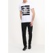 Футболка Jack & Jones артикул JA391EMHOB51 фото товара