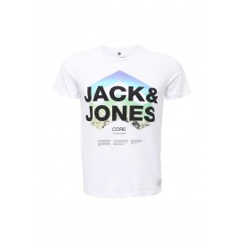 Футболка Jack & Jones