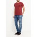 Футболка Jack & Jones артикул JA391EMINL67