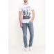 Футболка Jack & Jones модель JA391EMINL79