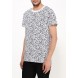 Футболка Jack & Jones артикул JA391EMINL84 купить cо скидкой