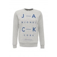 Свитшот Jack & Jones