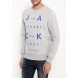 Свитшот Jack & Jones артикул JA391EMJHB27