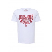 Футболка Jack & Jones