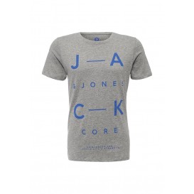 Футболка Jack & Jones