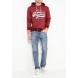 Худи Jack & Jones артикул JA391EMJVT37 фото товара