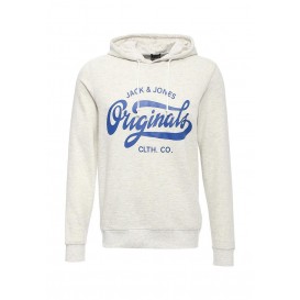 Худи Jack & Jones артикул JA391EMJVT38 распродажа