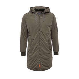 Куртка утепленная Jack & Jones