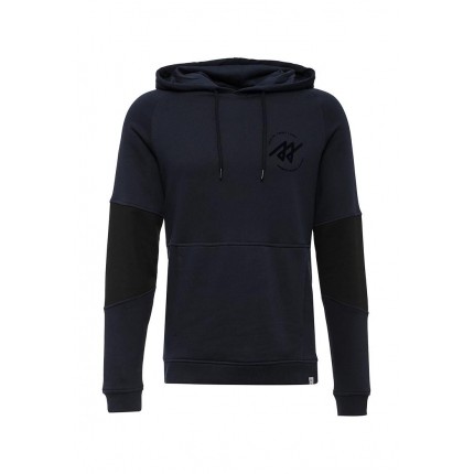 Худи Jack & Jones артикул JA391EMJVU52 распродажа