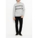 Свитшот Jack & Jones артикул JA391EMJVU61 купить cо скидкой