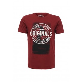 Футболка Jack & Jones модель JA391EMJVU72 фото товара