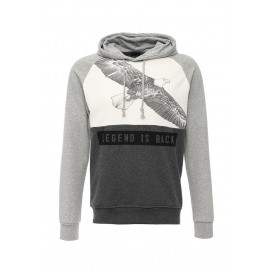 Худи Jack & Jones артикул JA391EMJVU79 купить cо скидкой