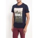 Футболка Jack & Jones артикул JA391EMJVU93 купить cо скидкой