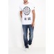 Футболка Jack & Jones модель JA391EMJVV34