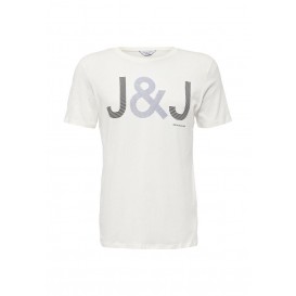 Футболка Jack & Jones артикул JA391EMJVV36