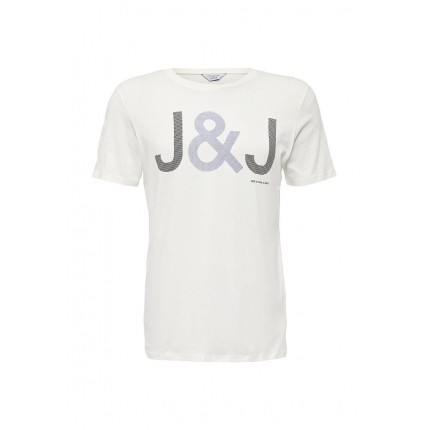 Футболка Jack & Jones артикул JA391EMJVV36