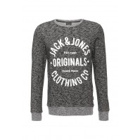 Свитшот Jack & Jones