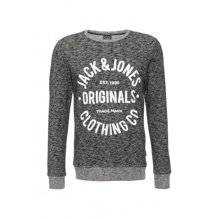 Свитшот Jack & Jones артикул JA391EMJVV44 распродажа