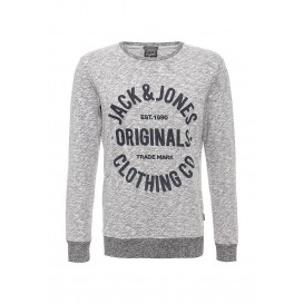 Свитшот Jack & Jones